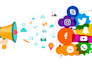 set up all social media accounts and your business pages